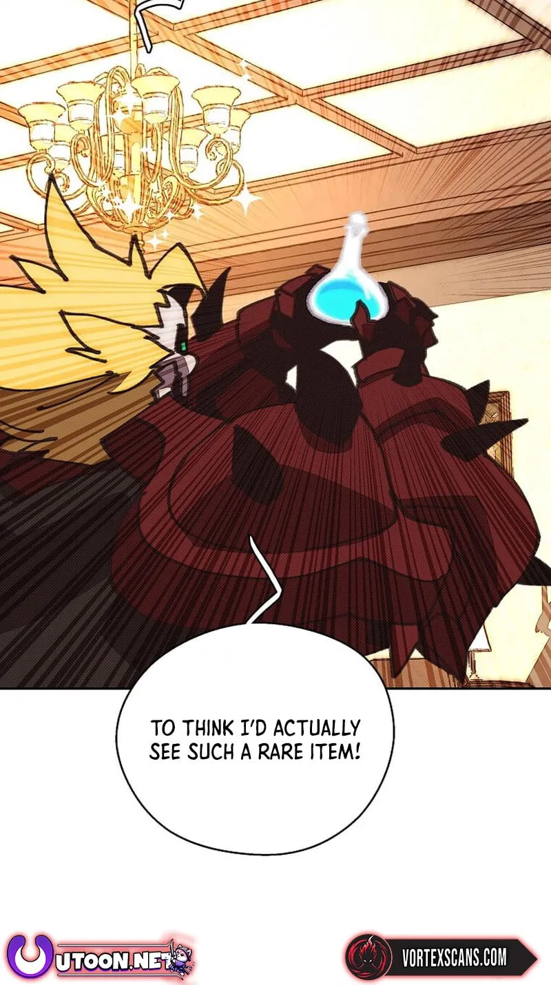 My Inventory Is Abnormal Chapter 47 page 30 - 