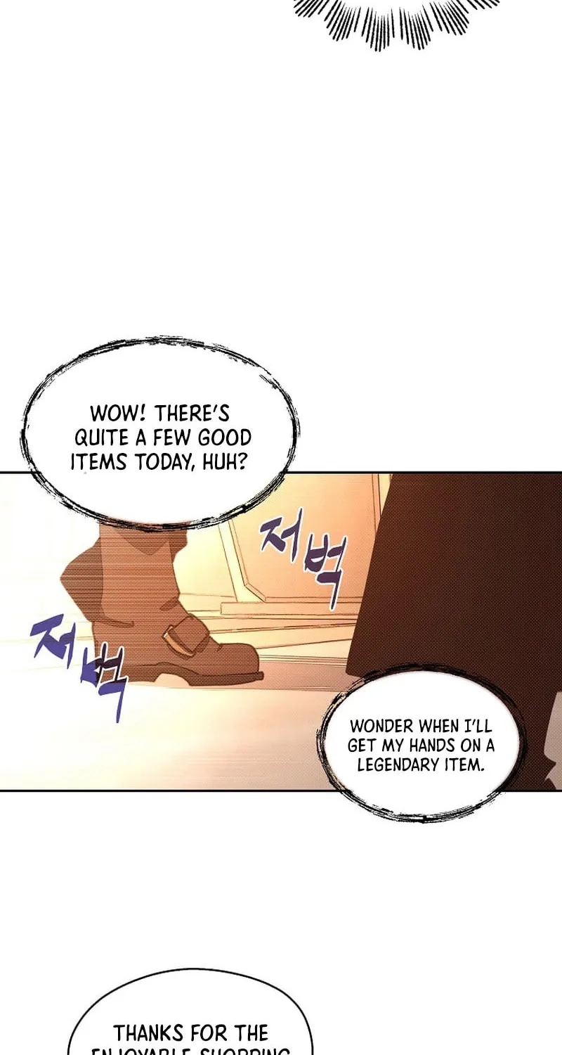 My Inventory Is Abnormal Chapter 47 page 4 - 