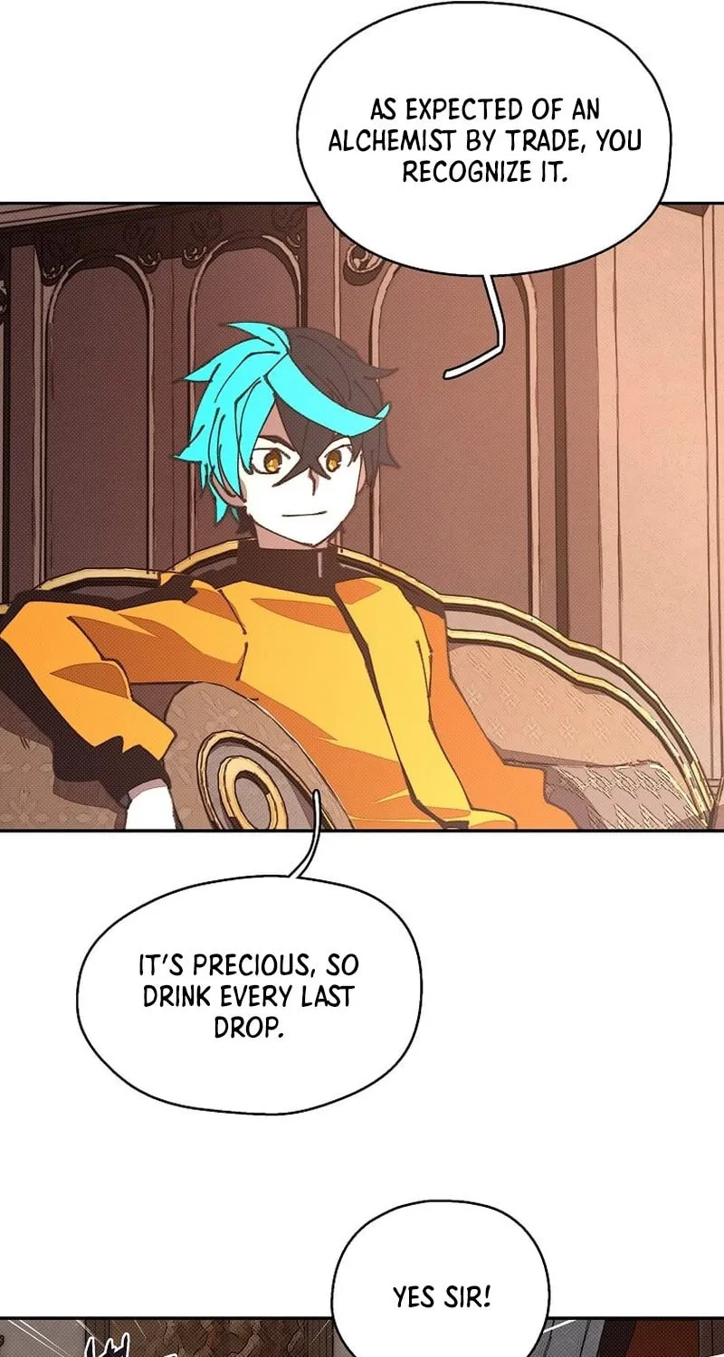 My Inventory Is Abnormal Chapter 47 page 31 - 