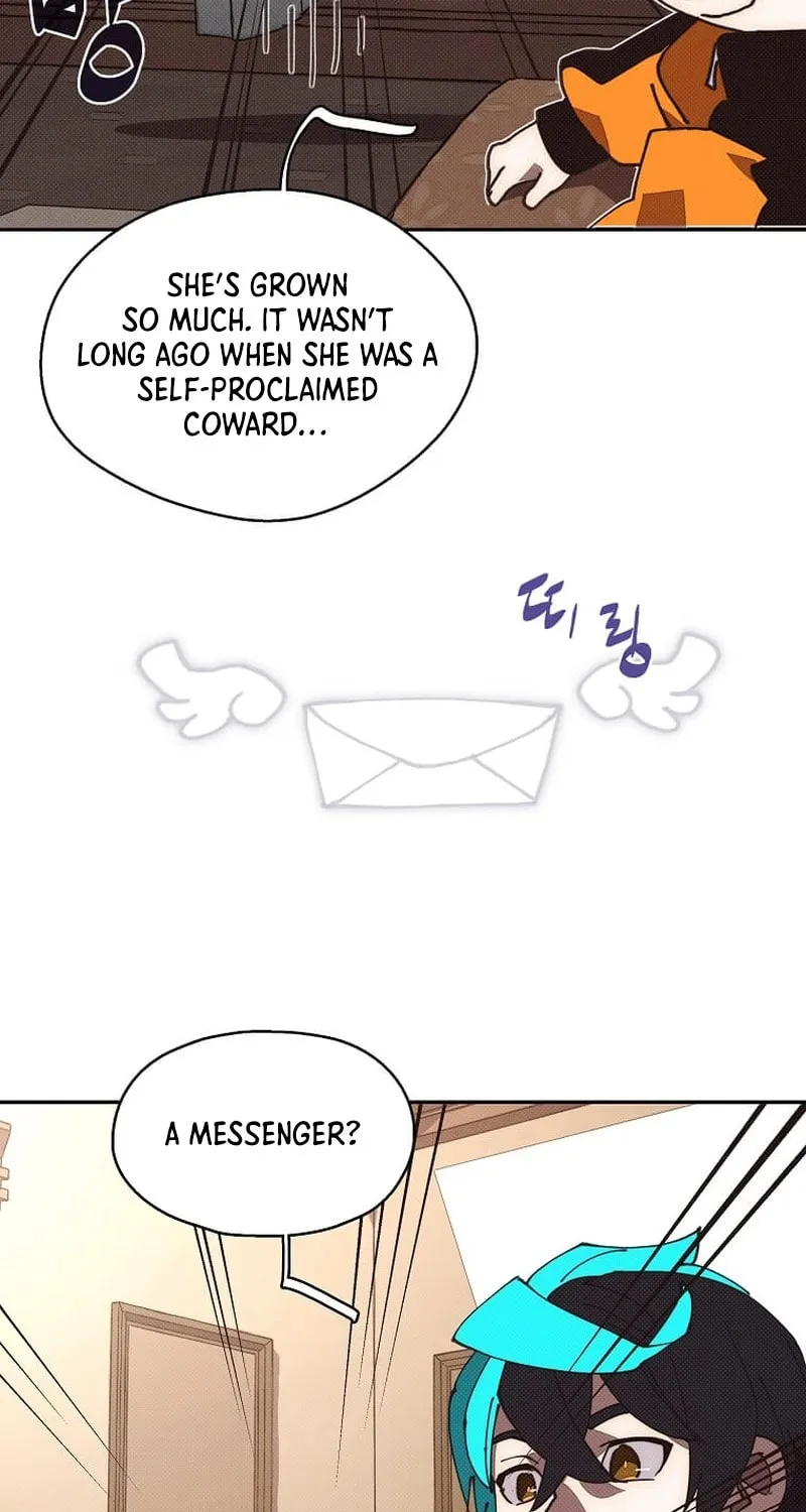 My Inventory Is Abnormal Chapter 47 page 35 - 