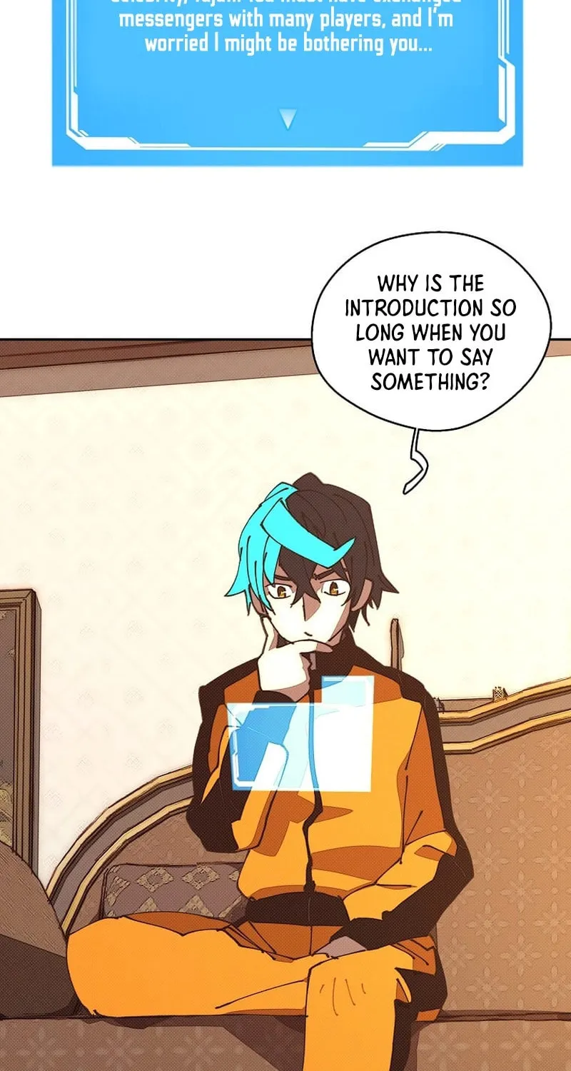 My Inventory Is Abnormal Chapter 47 page 38 - 