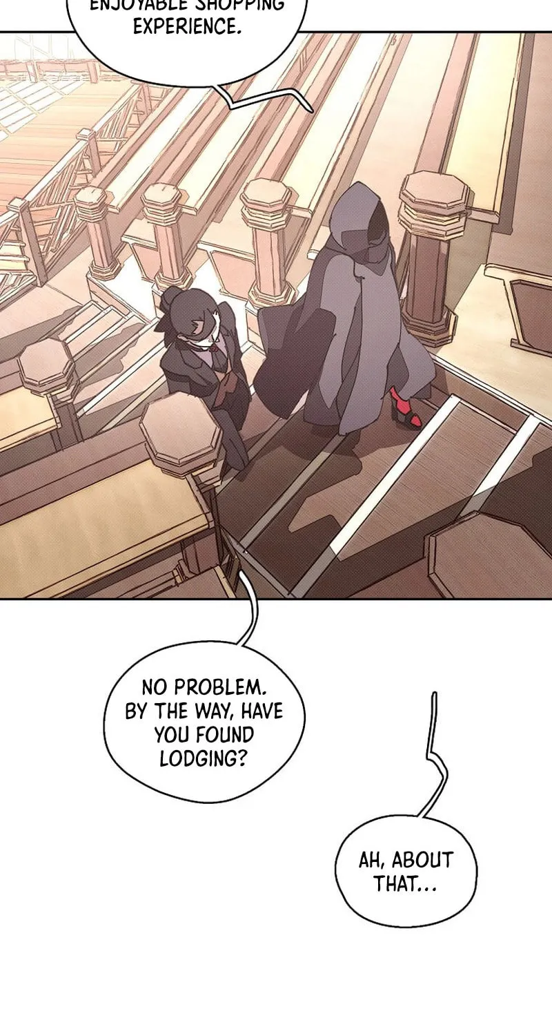 My Inventory Is Abnormal Chapter 47 page 5 - 