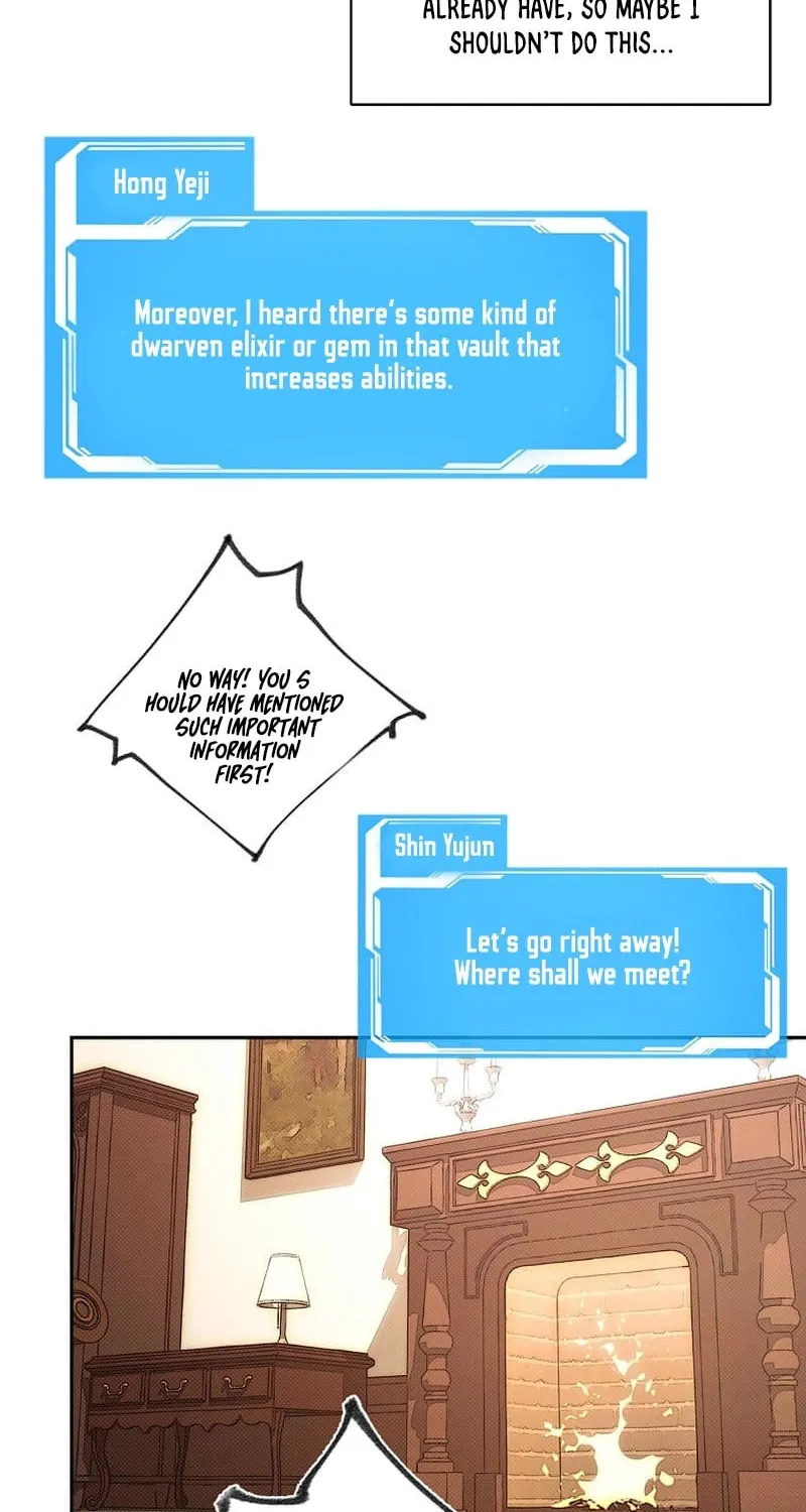 My Inventory Is Abnormal Chapter 47 page 44 - 