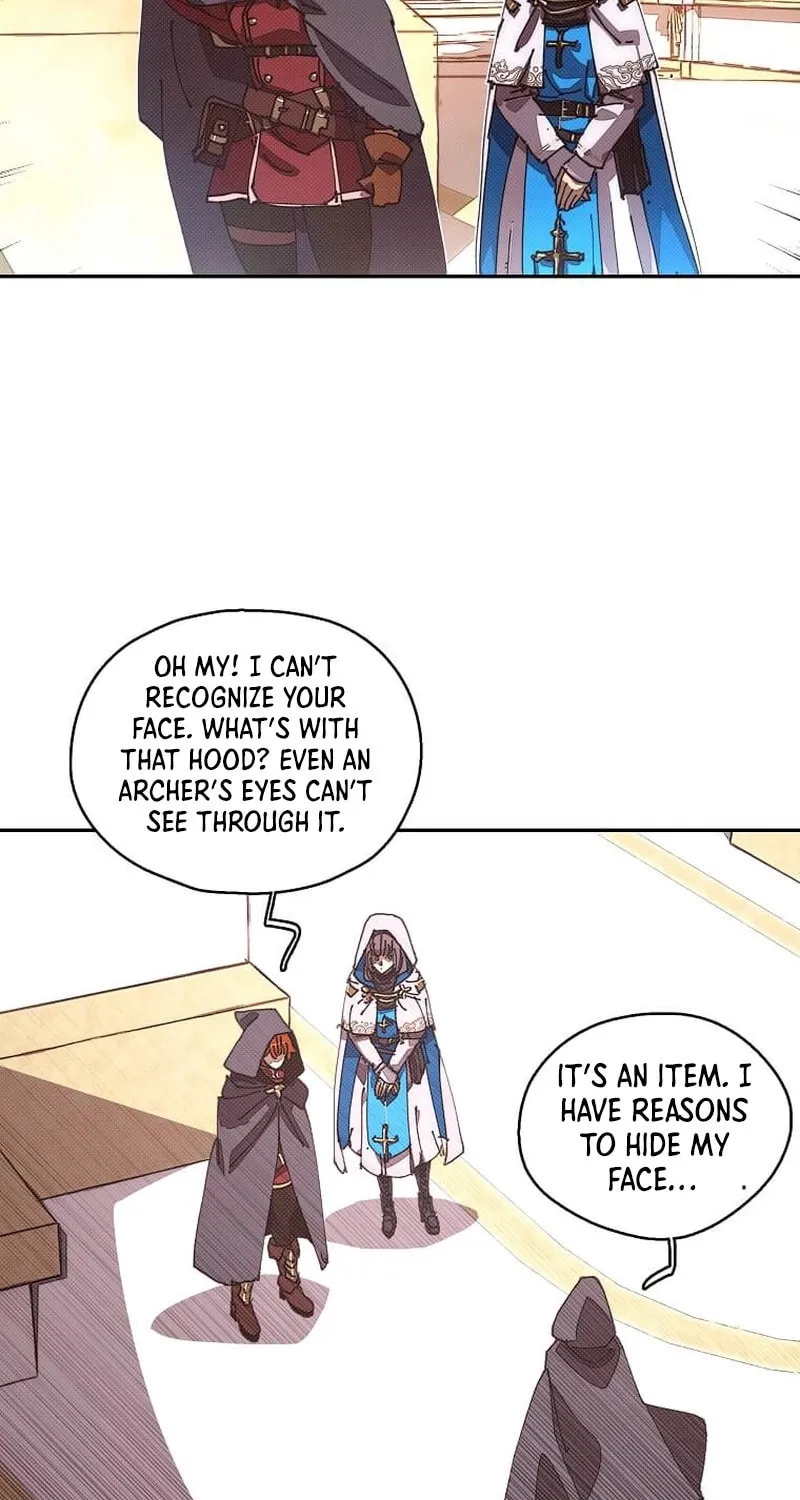 My Inventory Is Abnormal Chapter 47 page 47 - 