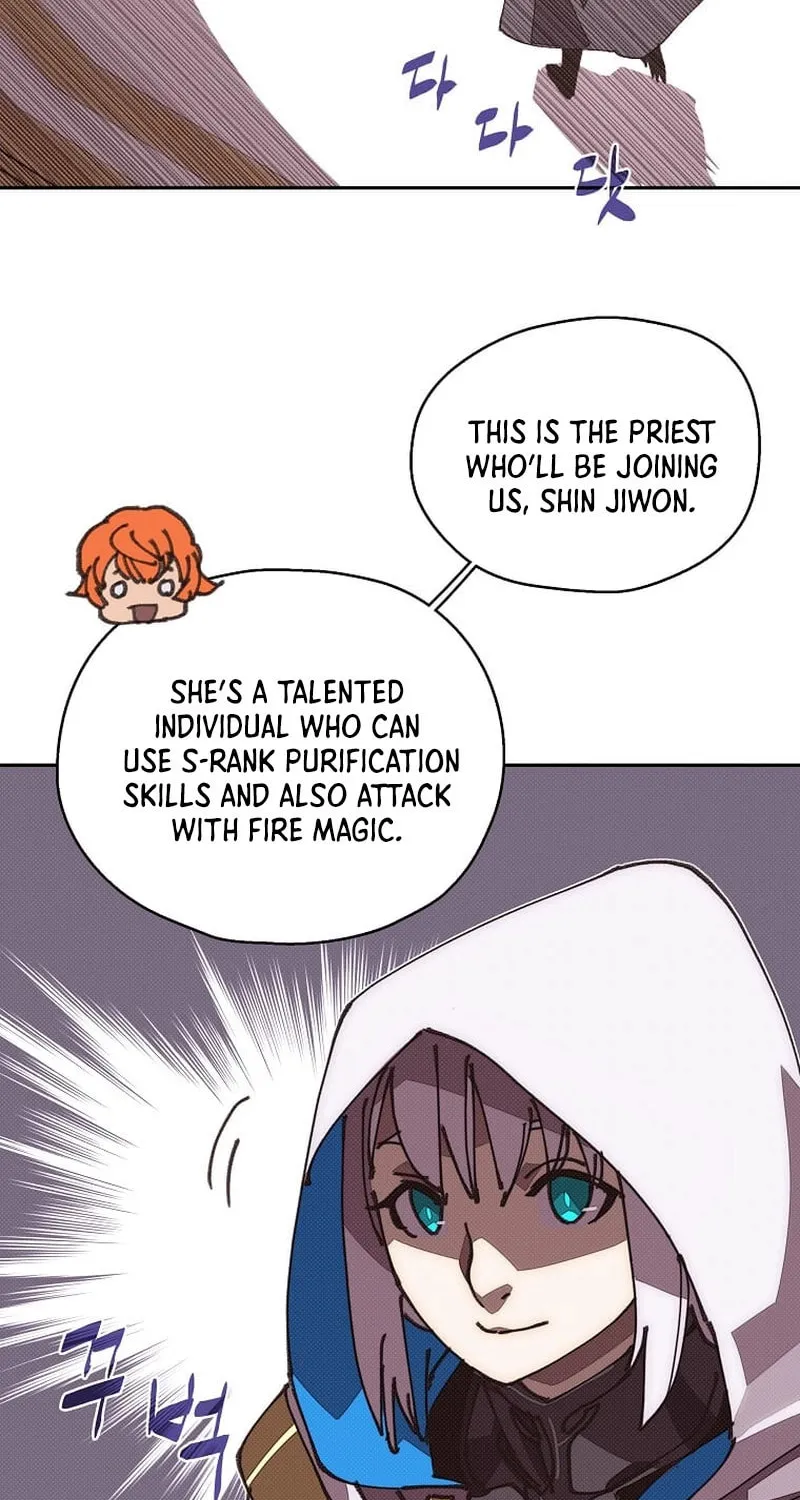 My Inventory Is Abnormal Chapter 47 page 48 - 