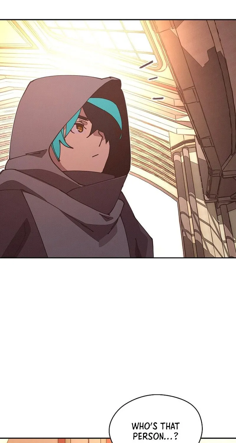 My Inventory Is Abnormal Chapter 47 page 6 - 