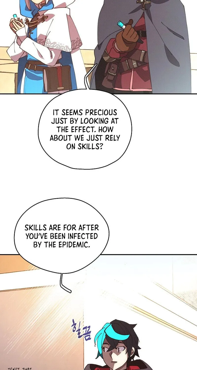 My Inventory Is Abnormal Chapter 47 page 53 - 