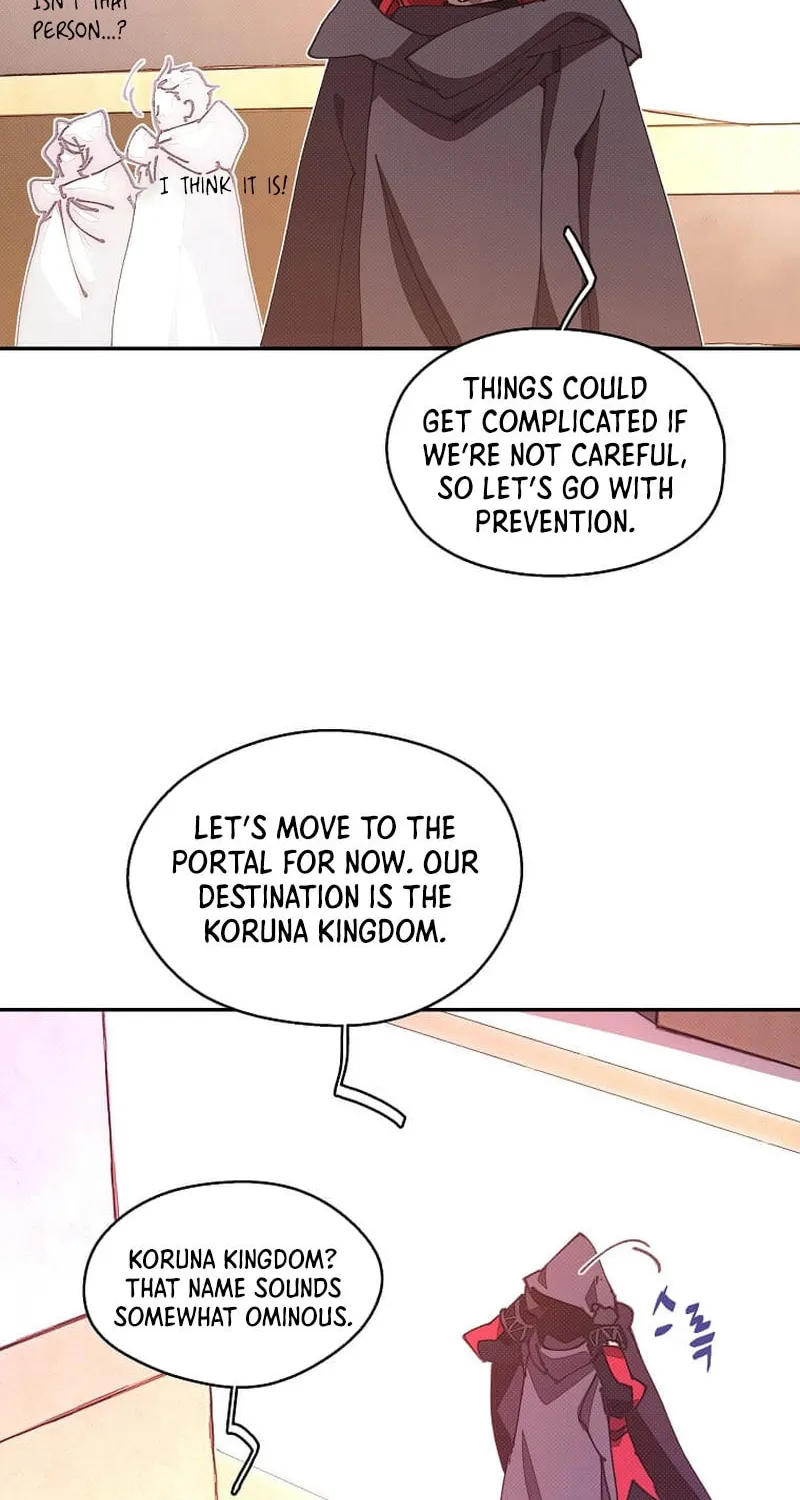 My Inventory Is Abnormal Chapter 47 page 54 - 