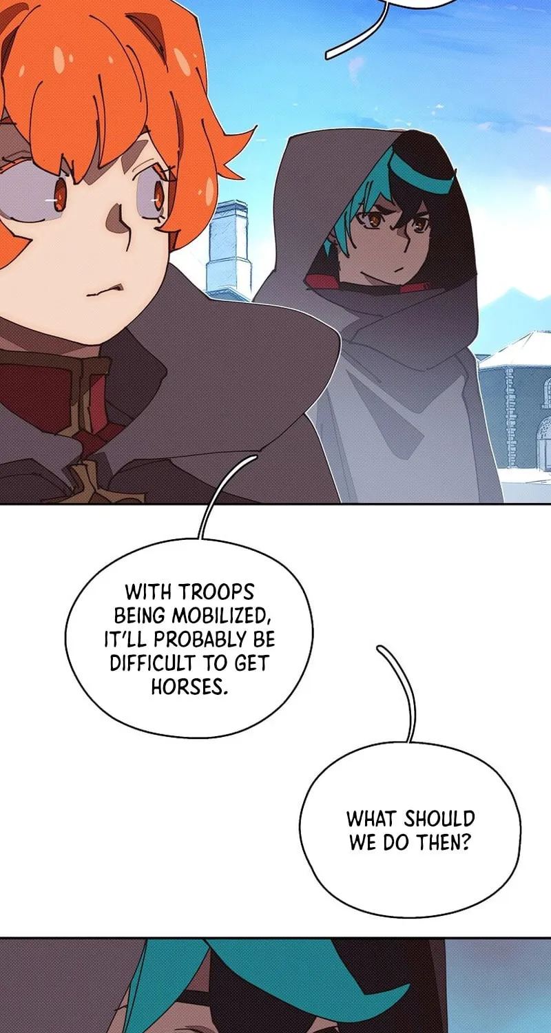 My Inventory Is Abnormal Chapter 47 page 59 - 