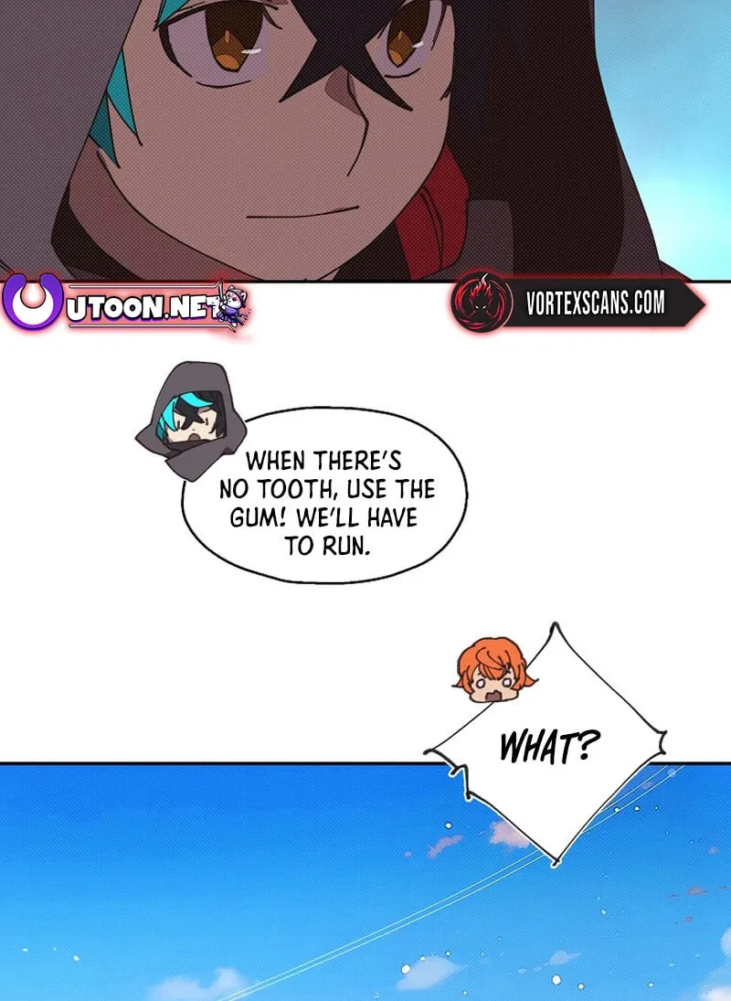 My Inventory Is Abnormal Chapter 47 page 60 - 