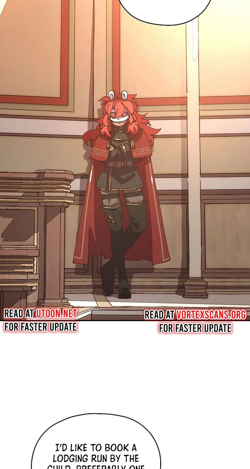 My Inventory Is Abnormal Chapter 47 page 7 - 