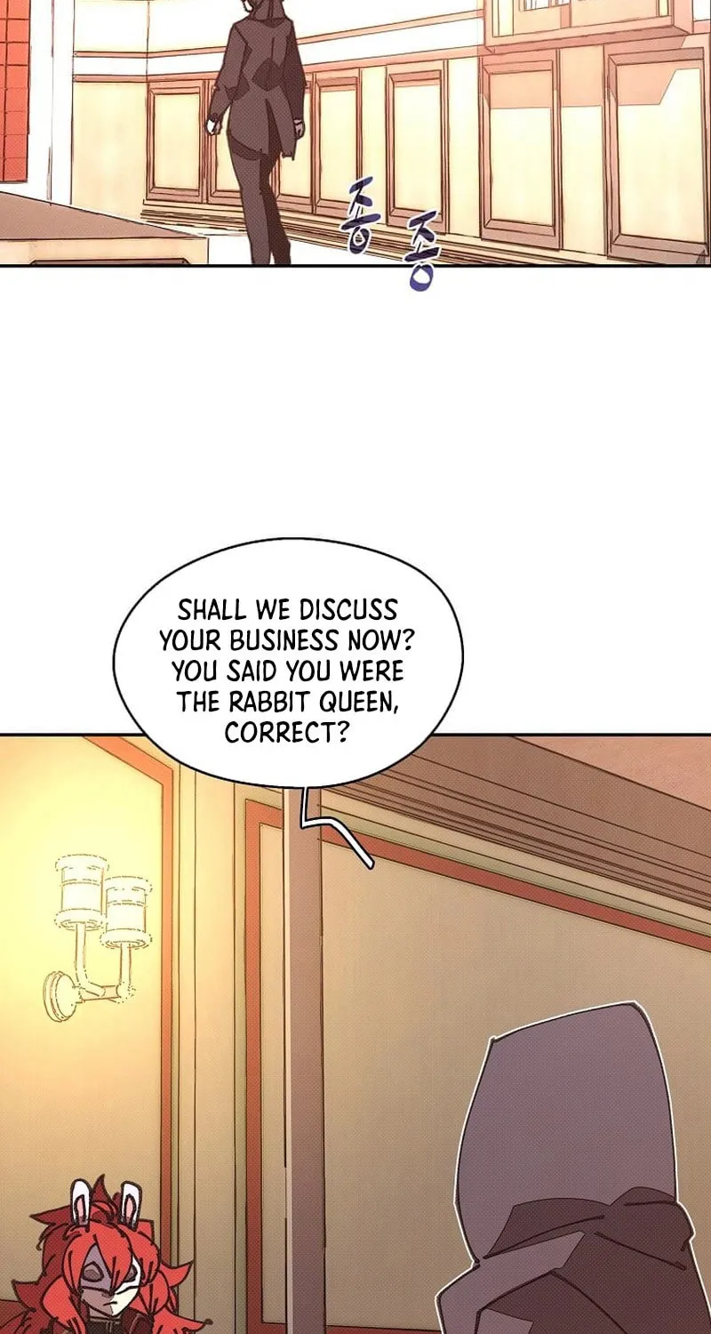 My Inventory Is Abnormal Chapter 47 page 9 - 