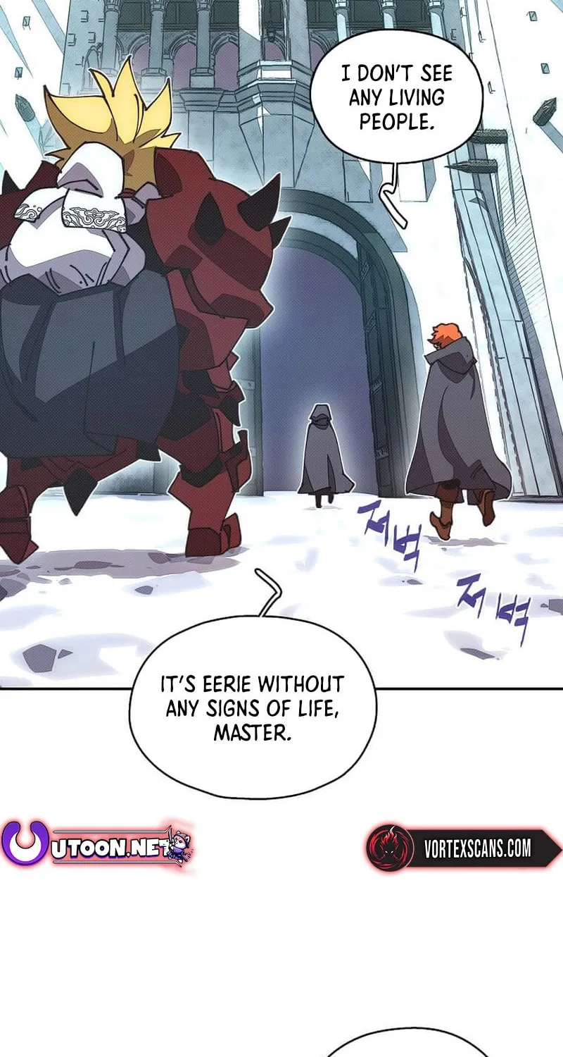 My Inventory Is Abnormal Chapter 48 page 2 - 