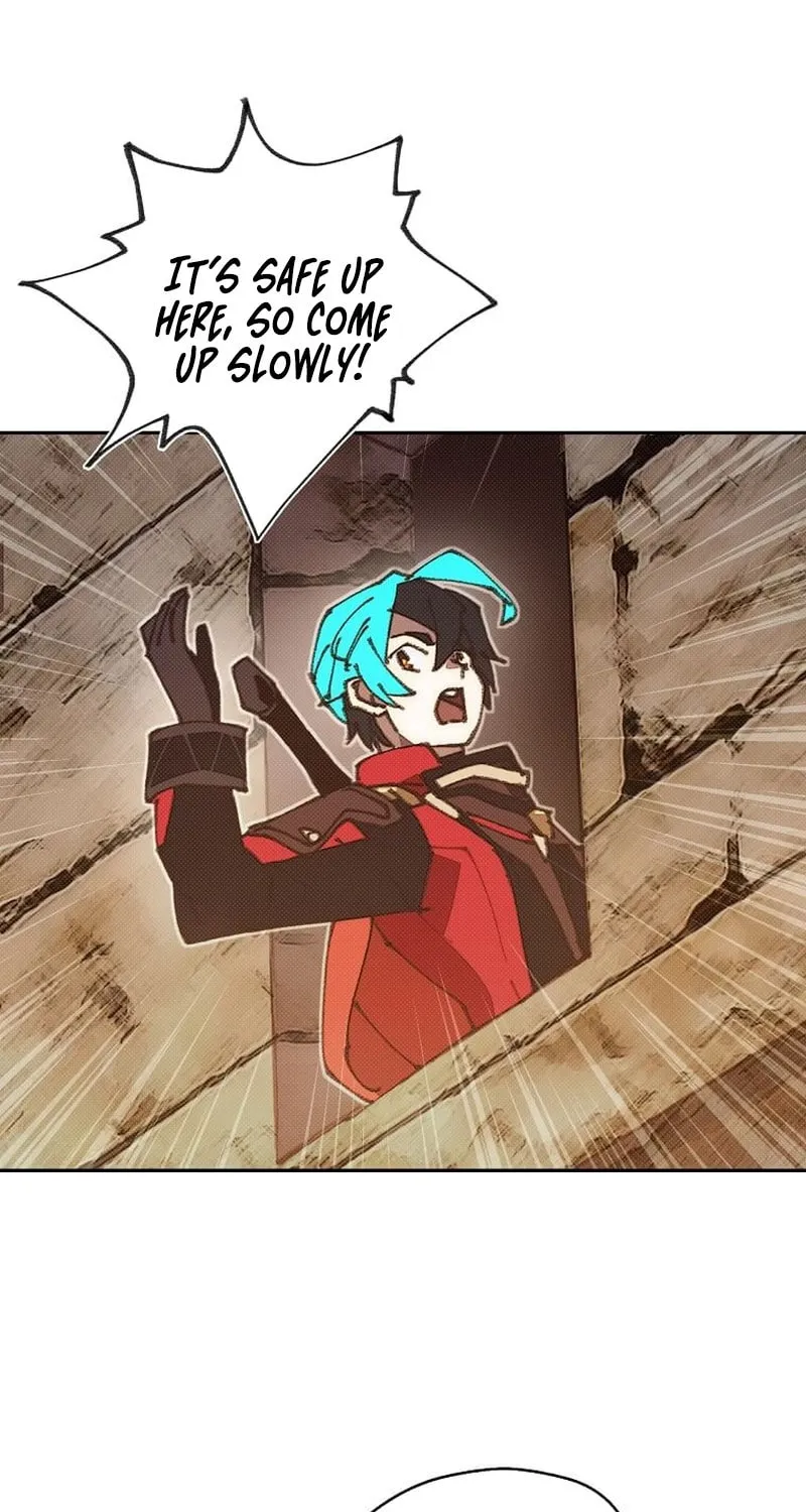 My Inventory Is Abnormal Chapter 48 page 11 - 