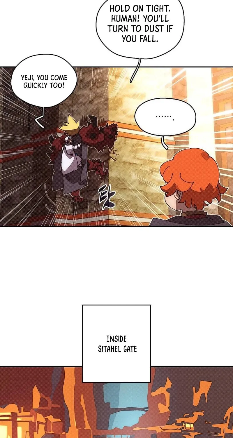 My Inventory Is Abnormal Chapter 48 page 12 - 