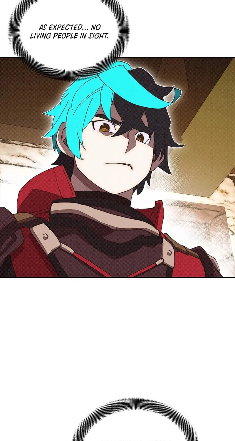 My Inventory Is Abnormal Chapter 48 page 14 - 
