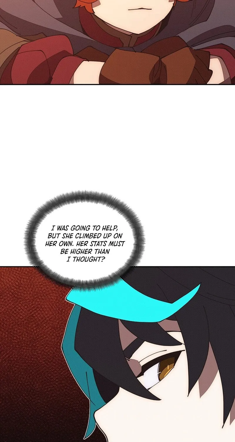 My Inventory Is Abnormal Chapter 48 page 17 - 