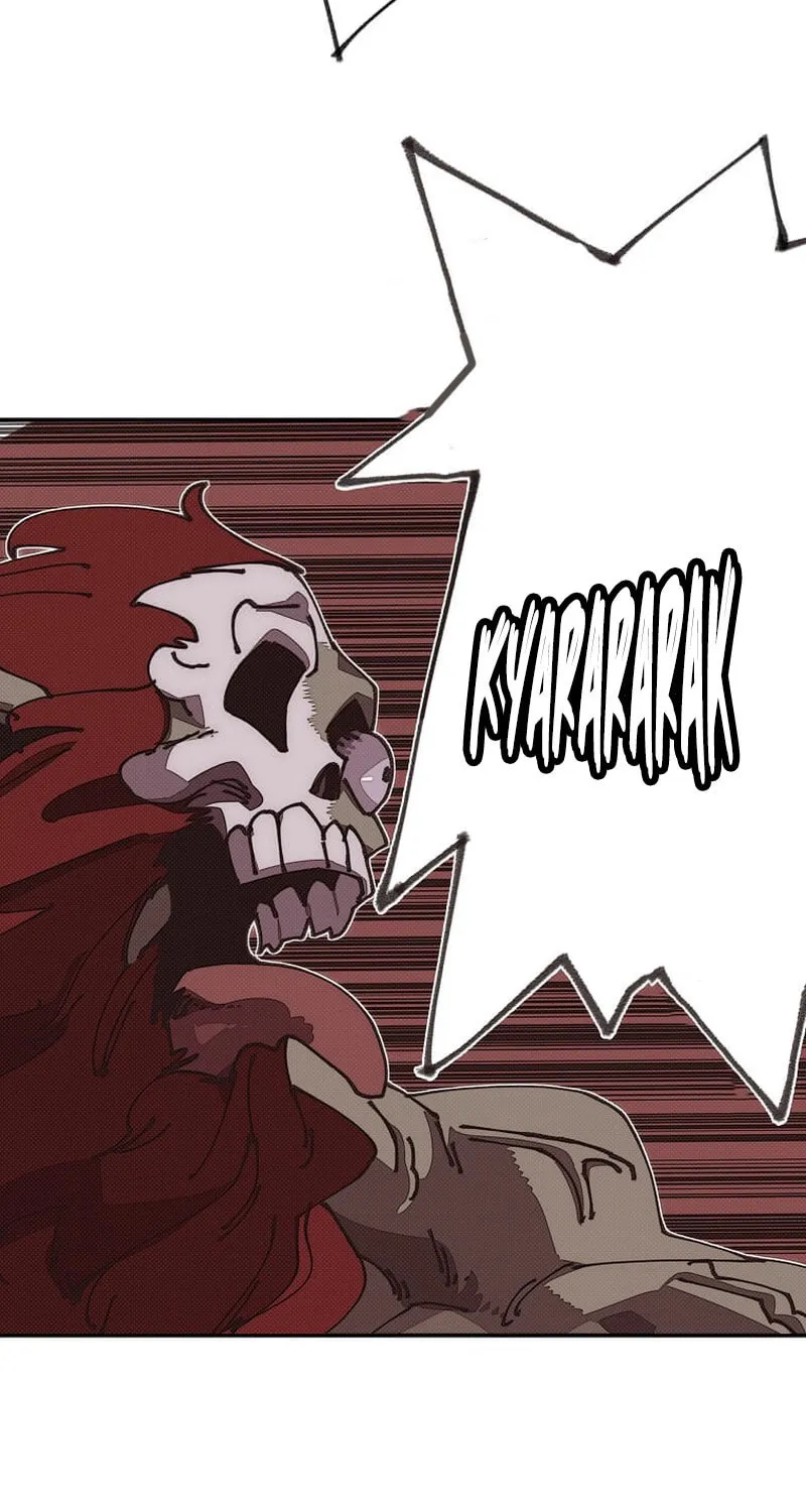 My Inventory Is Abnormal Chapter 48 page 22 - 