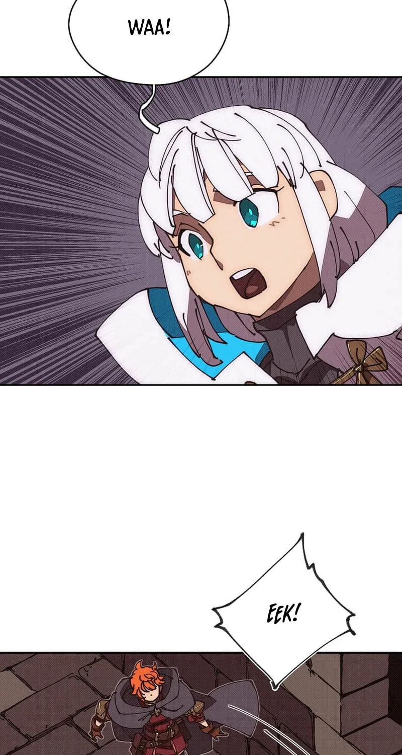 My Inventory Is Abnormal Chapter 48 page 25 - 
