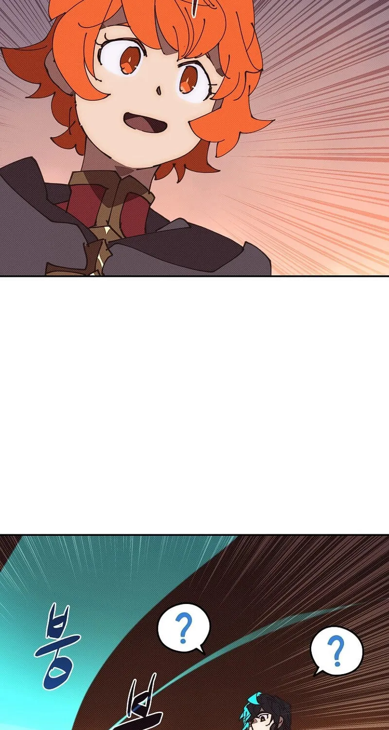 My Inventory Is Abnormal Chapter 48 page 27 - 