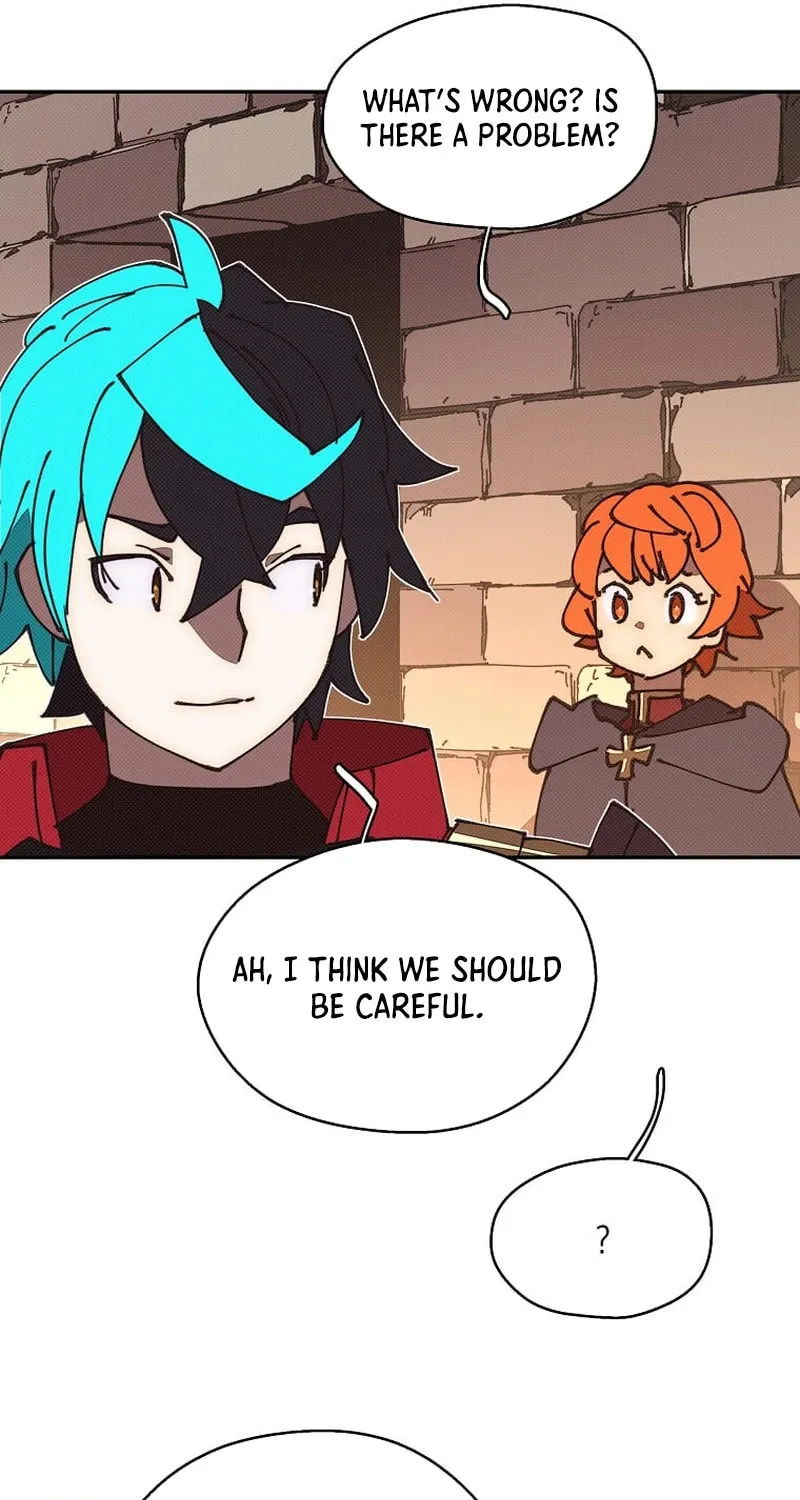 My Inventory Is Abnormal Chapter 48 page 29 - 