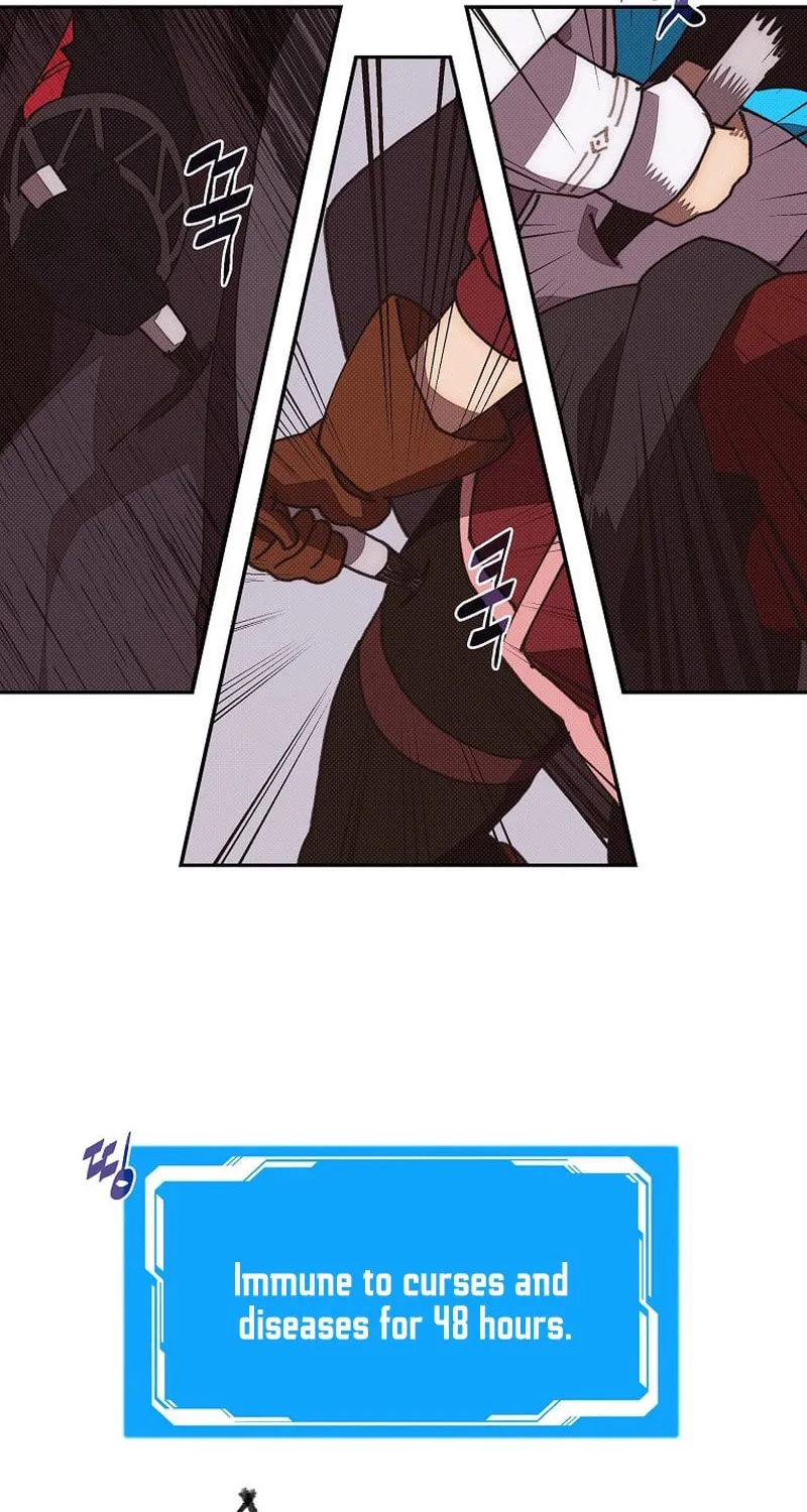 My Inventory Is Abnormal Chapter 48 page 4 - 