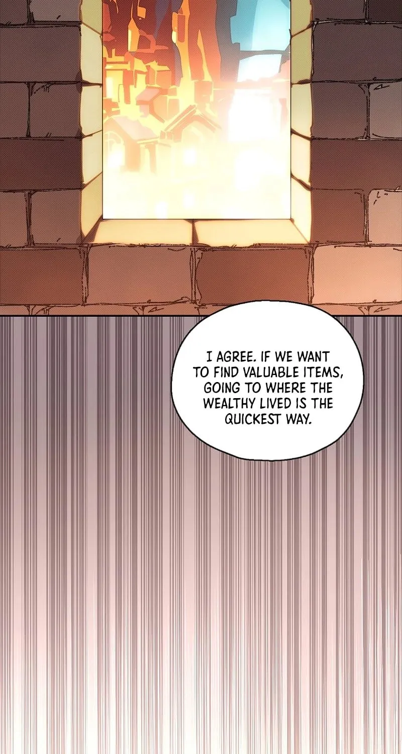 My Inventory Is Abnormal Chapter 48 page 33 - 