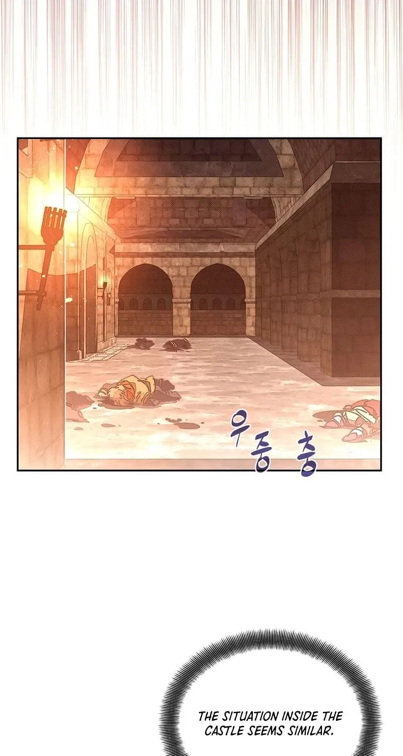 My Inventory Is Abnormal Chapter 48 page 34 - 