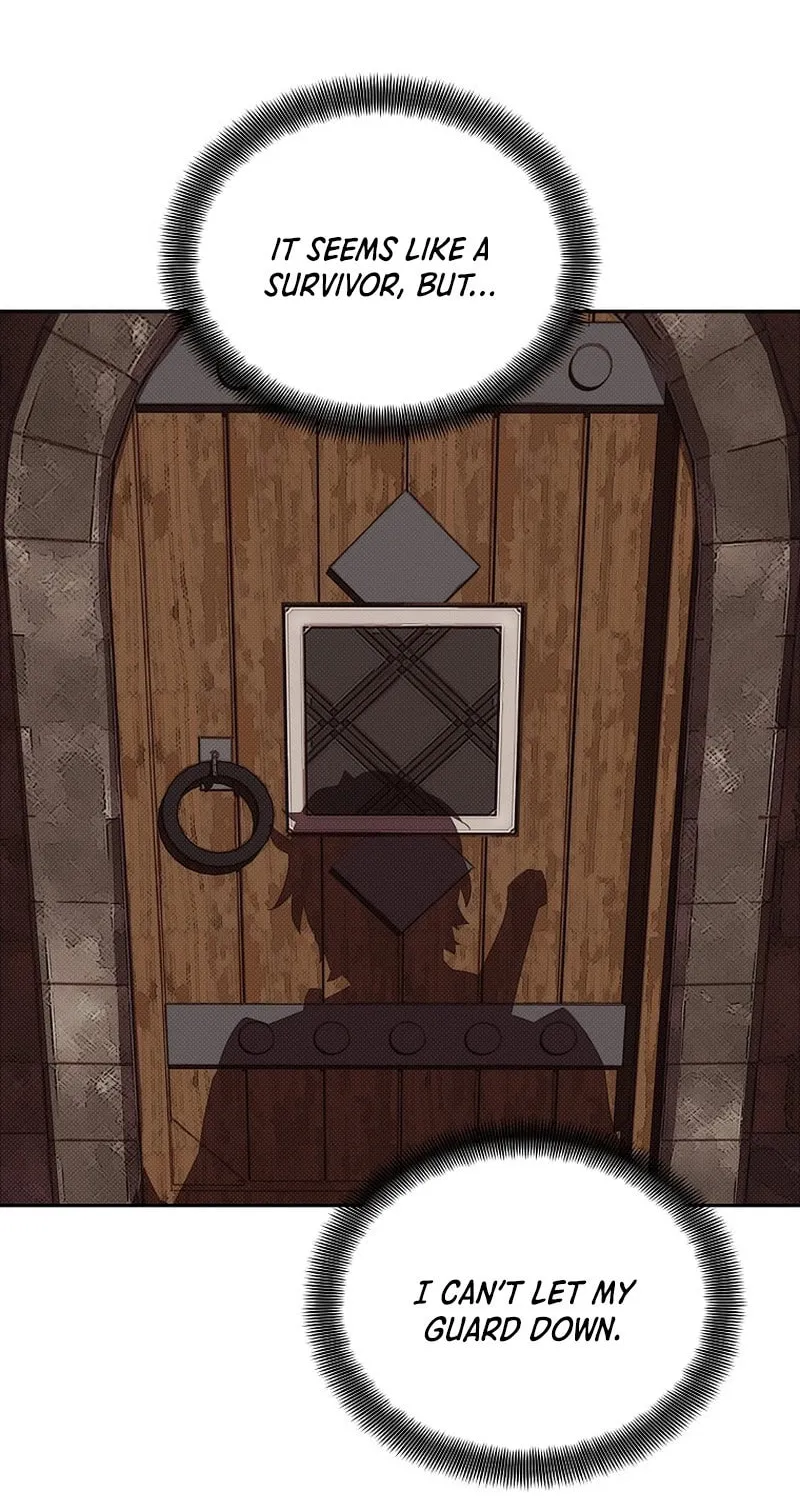 My Inventory Is Abnormal Chapter 48 page 38 - 