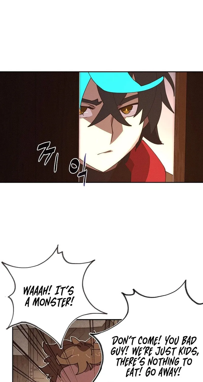 My Inventory Is Abnormal Chapter 48 page 39 - 