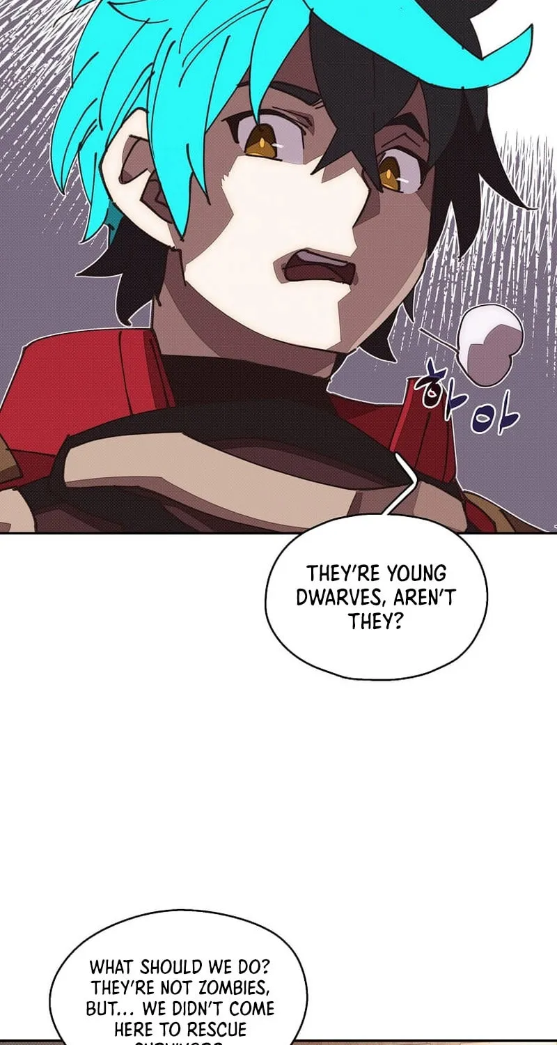 My Inventory Is Abnormal Chapter 48 page 41 - 