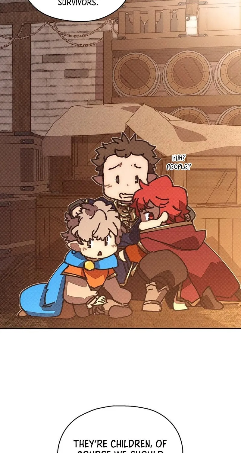 My Inventory Is Abnormal Chapter 48 page 42 - 