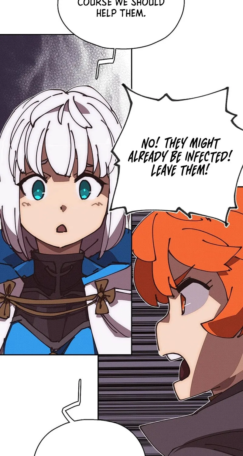 My Inventory Is Abnormal Chapter 48 page 43 - 