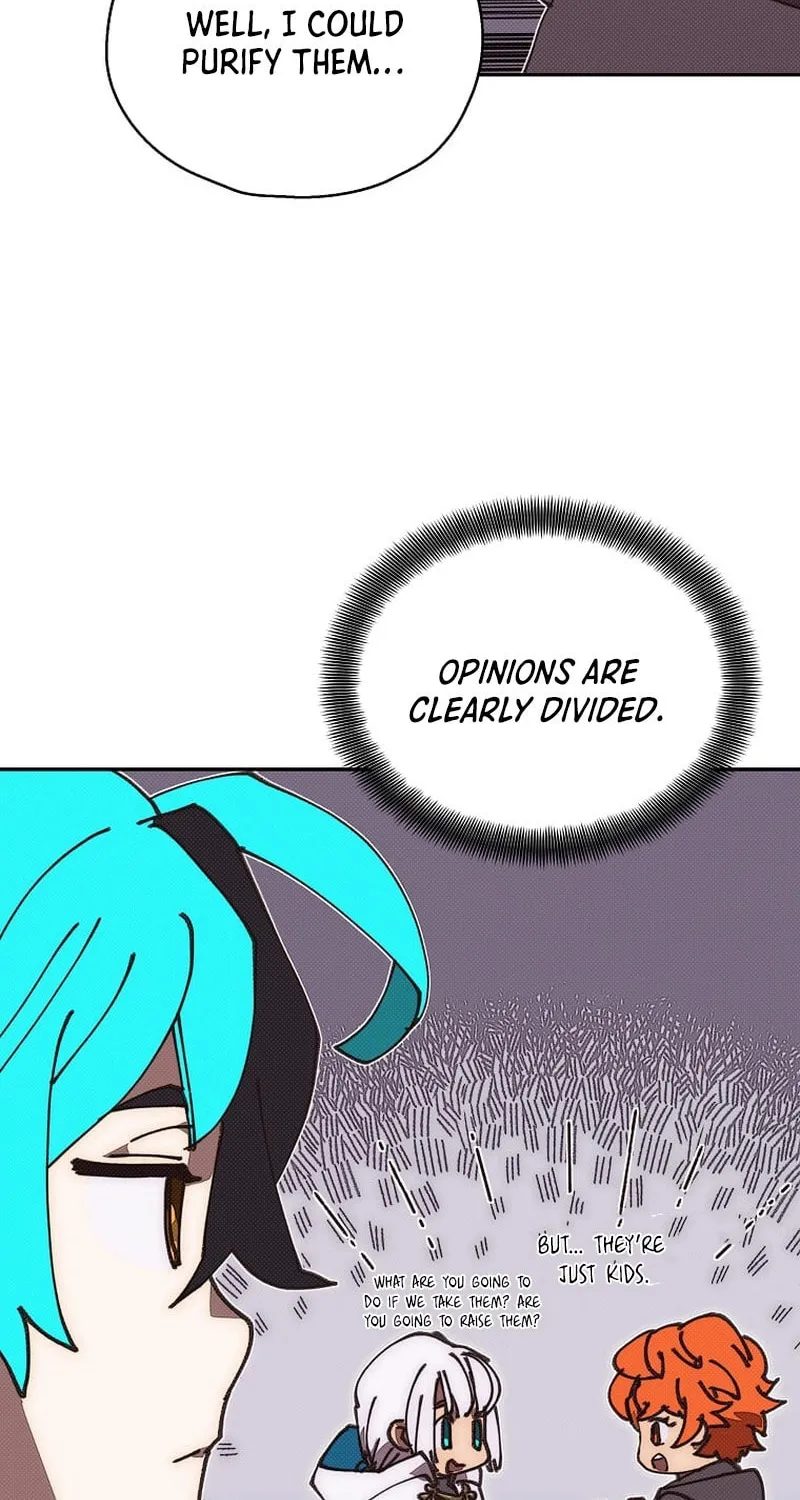 My Inventory Is Abnormal Chapter 48 page 44 - 