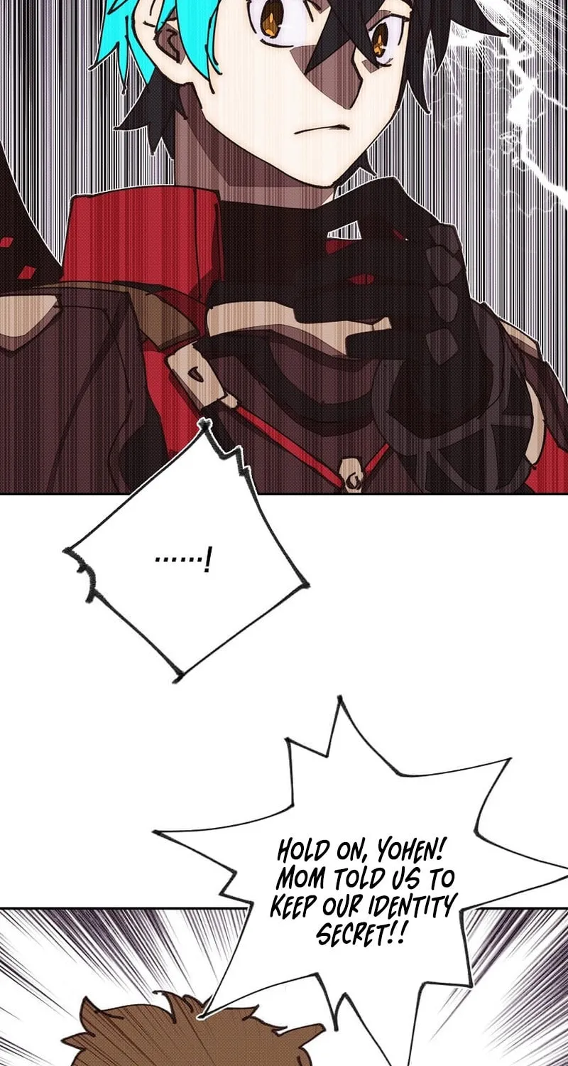 My Inventory Is Abnormal Chapter 48 page 46 - 