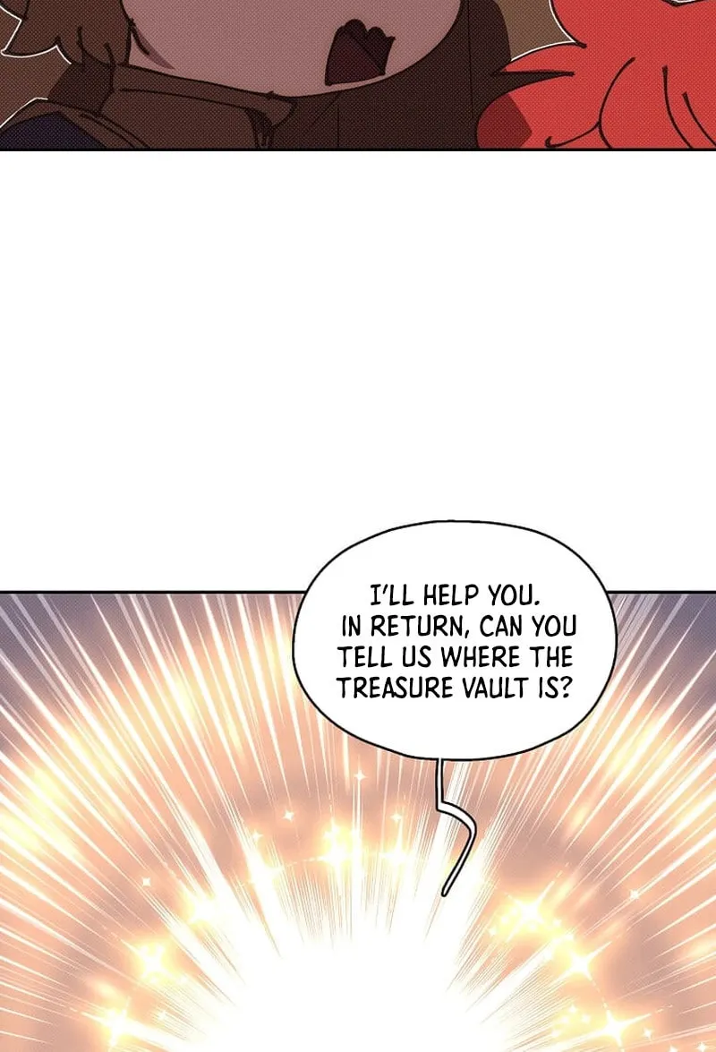 My Inventory Is Abnormal Chapter 48 page 48 - 