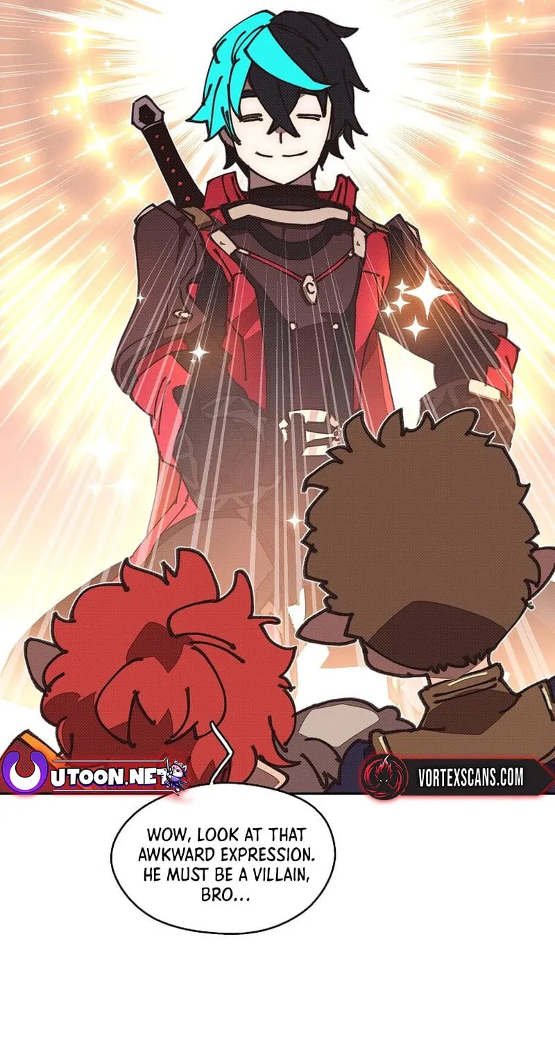 My Inventory Is Abnormal Chapter 48 page 49 - 