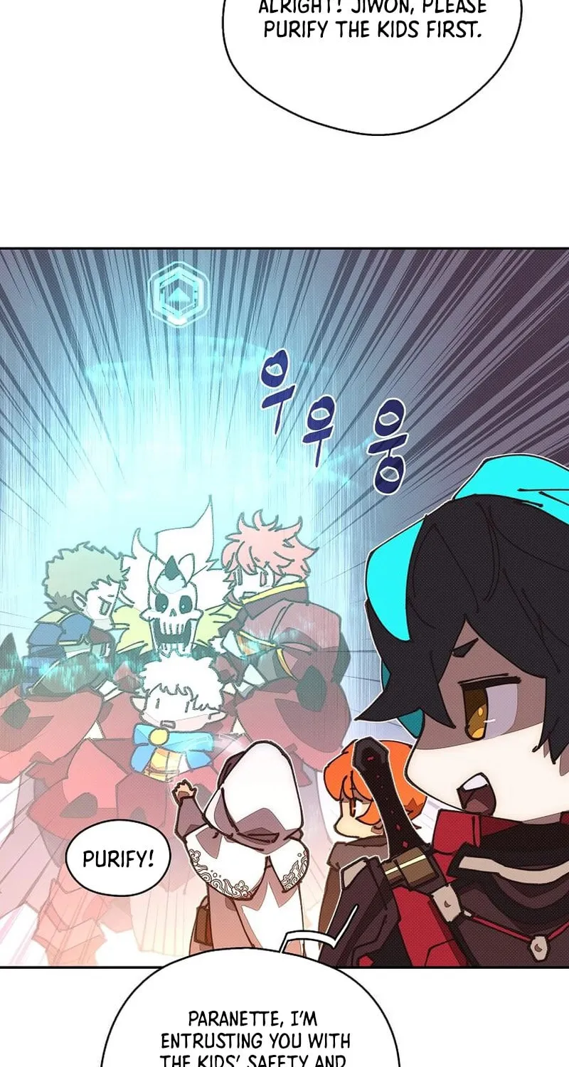 My Inventory Is Abnormal Chapter 48 page 52 - 