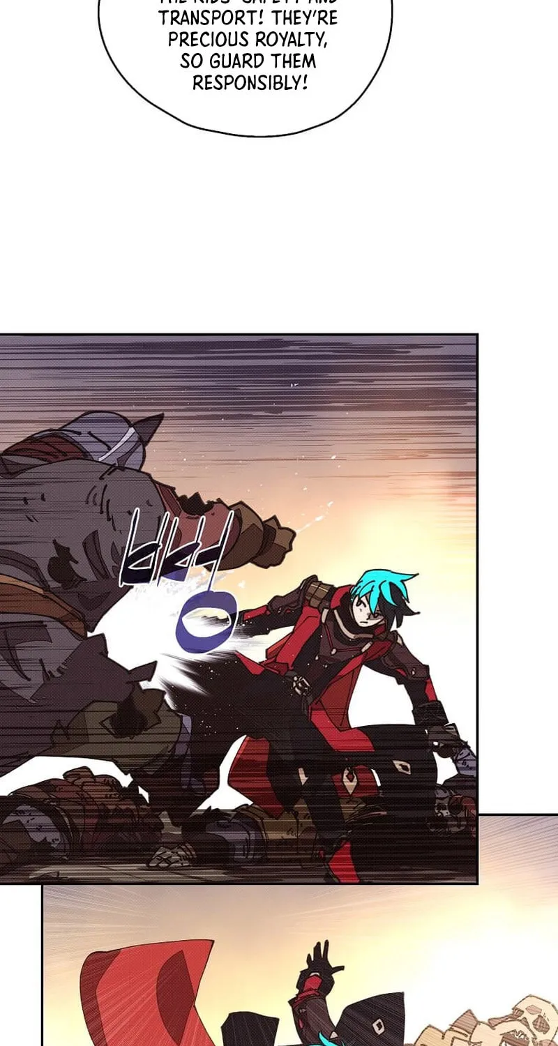 My Inventory Is Abnormal Chapter 48 page 53 - 