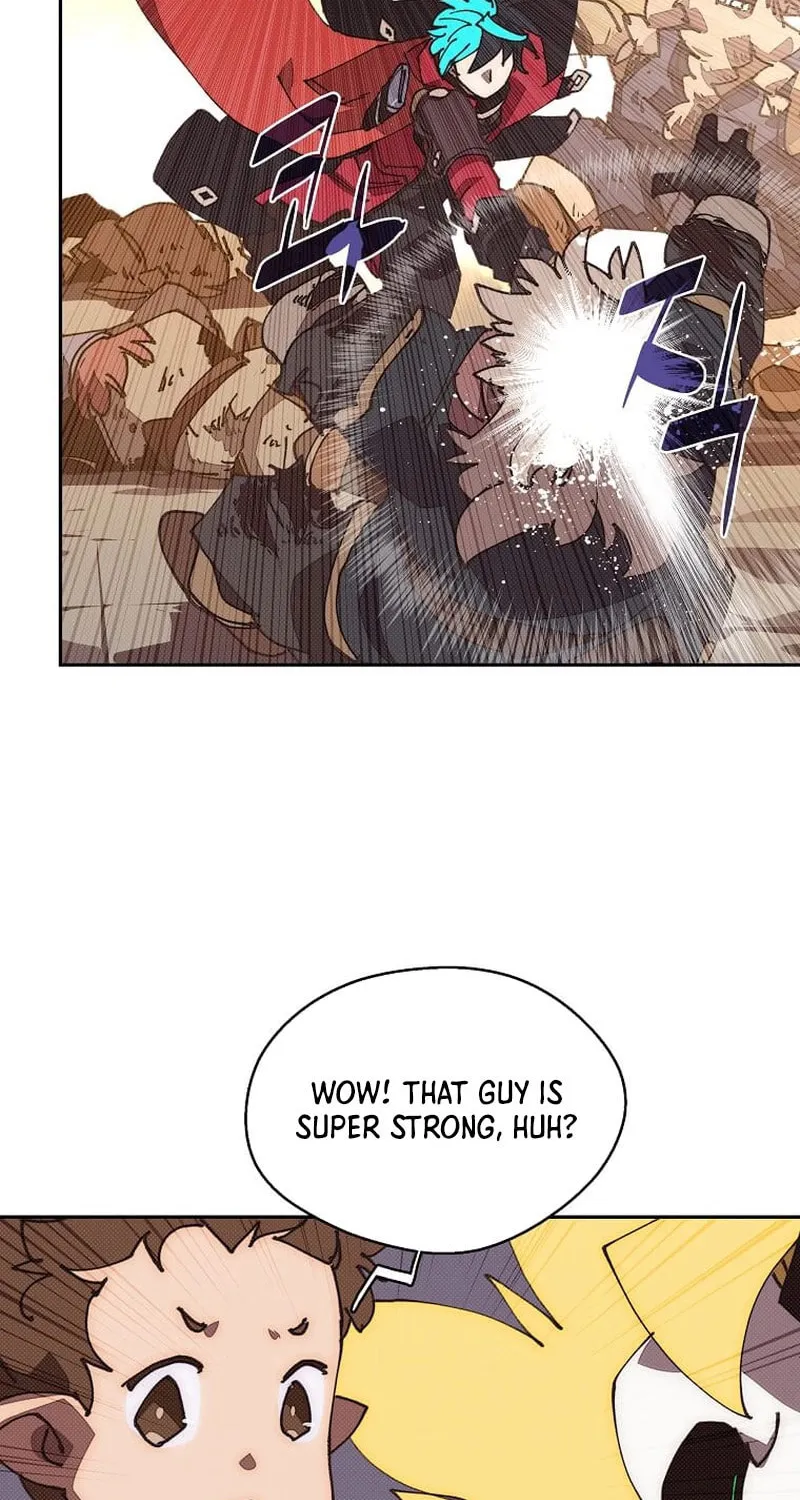My Inventory Is Abnormal Chapter 48 page 54 - 
