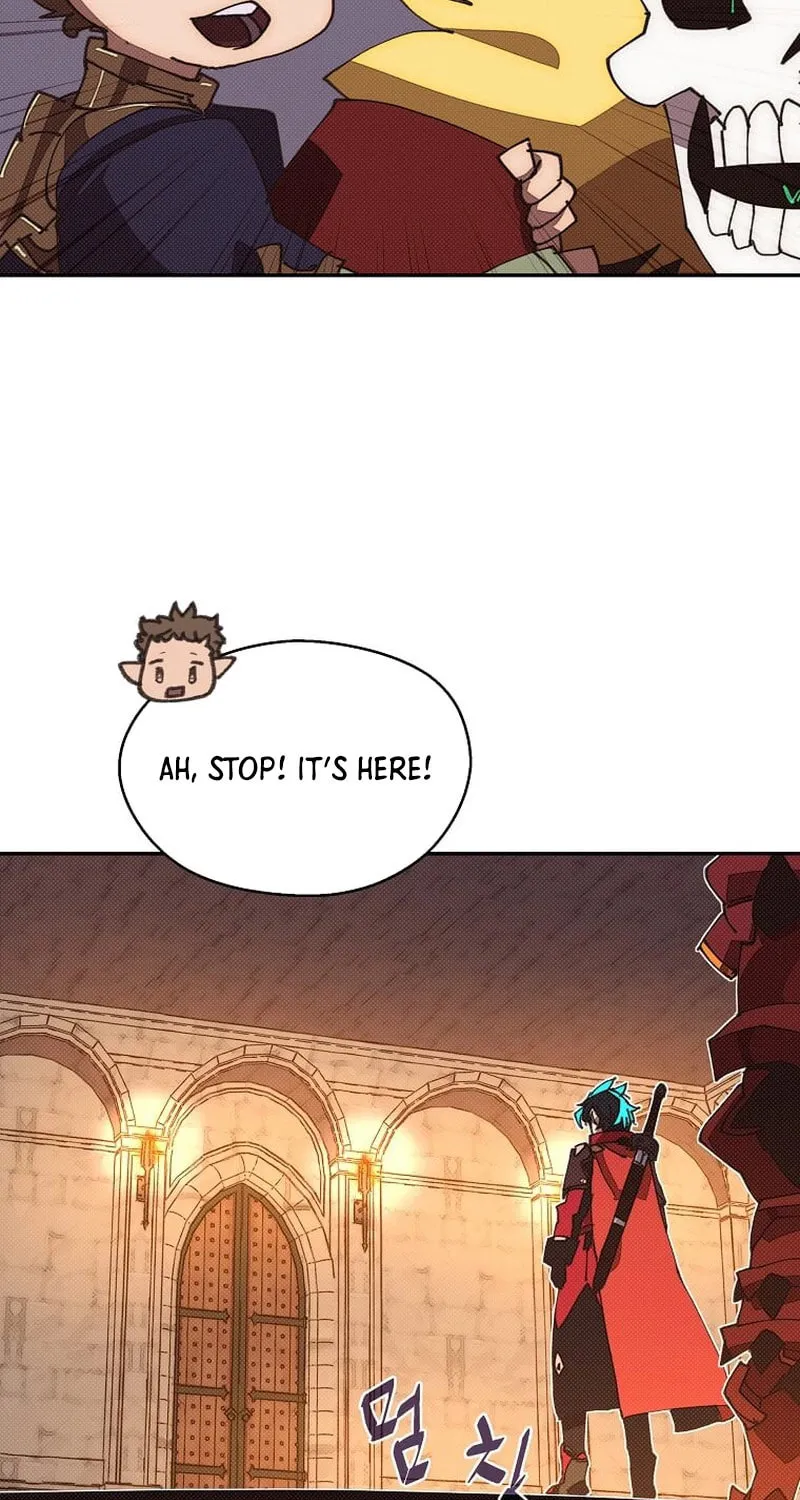 My Inventory Is Abnormal Chapter 48 page 55 - 