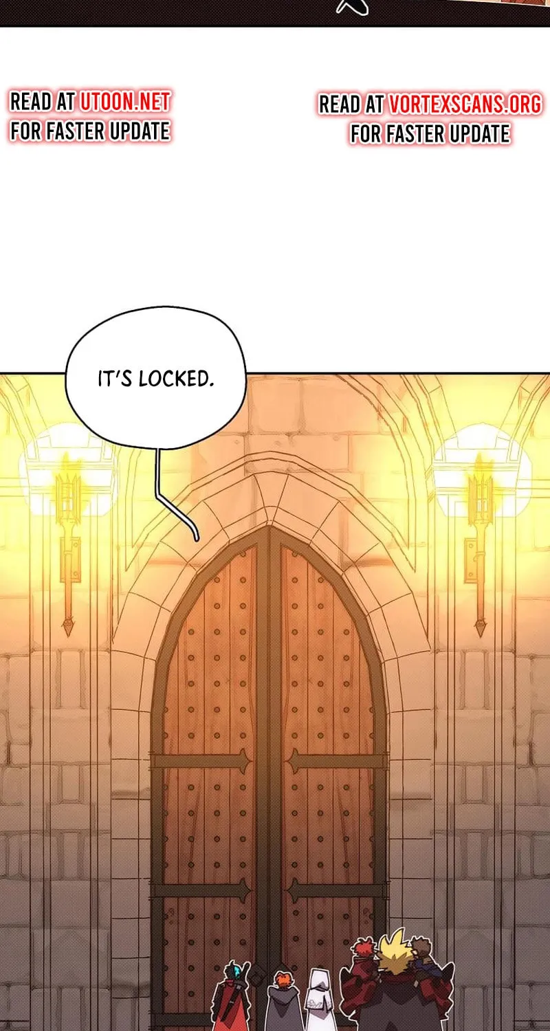 My Inventory Is Abnormal Chapter 48 page 56 - 