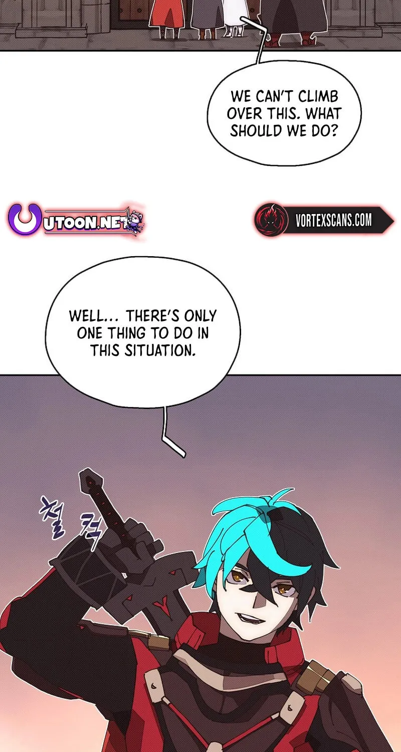 My Inventory Is Abnormal Chapter 48 page 57 - 