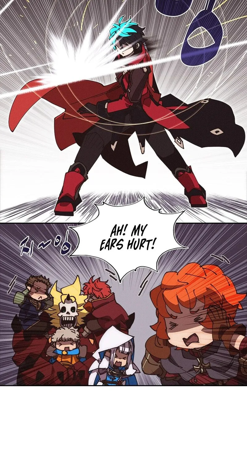My Inventory Is Abnormal Chapter 48 page 60 - 