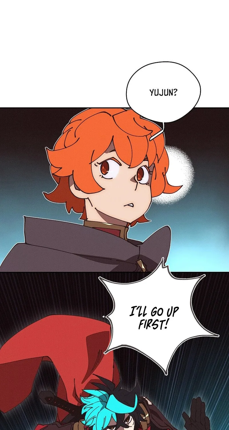 My Inventory Is Abnormal Chapter 48 page 7 - 