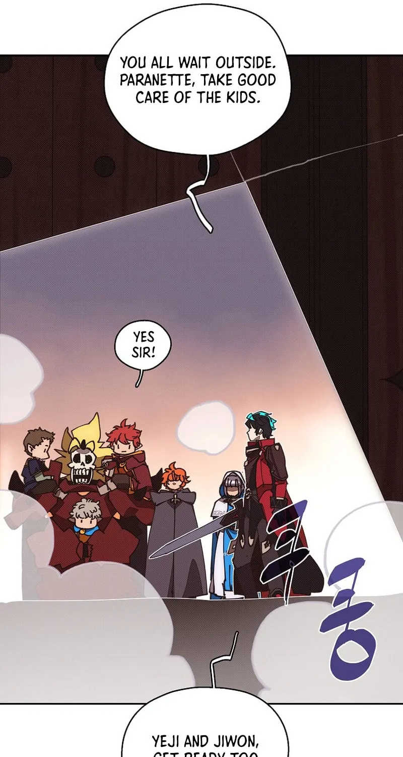 My Inventory Is Abnormal Chapter 48 page 62 - 