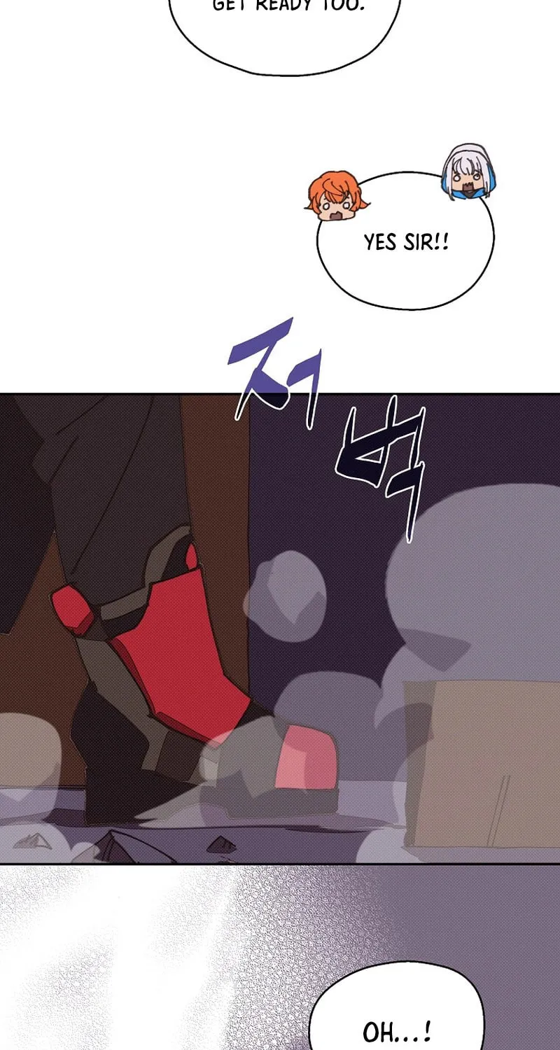 My Inventory Is Abnormal Chapter 48 page 63 - 