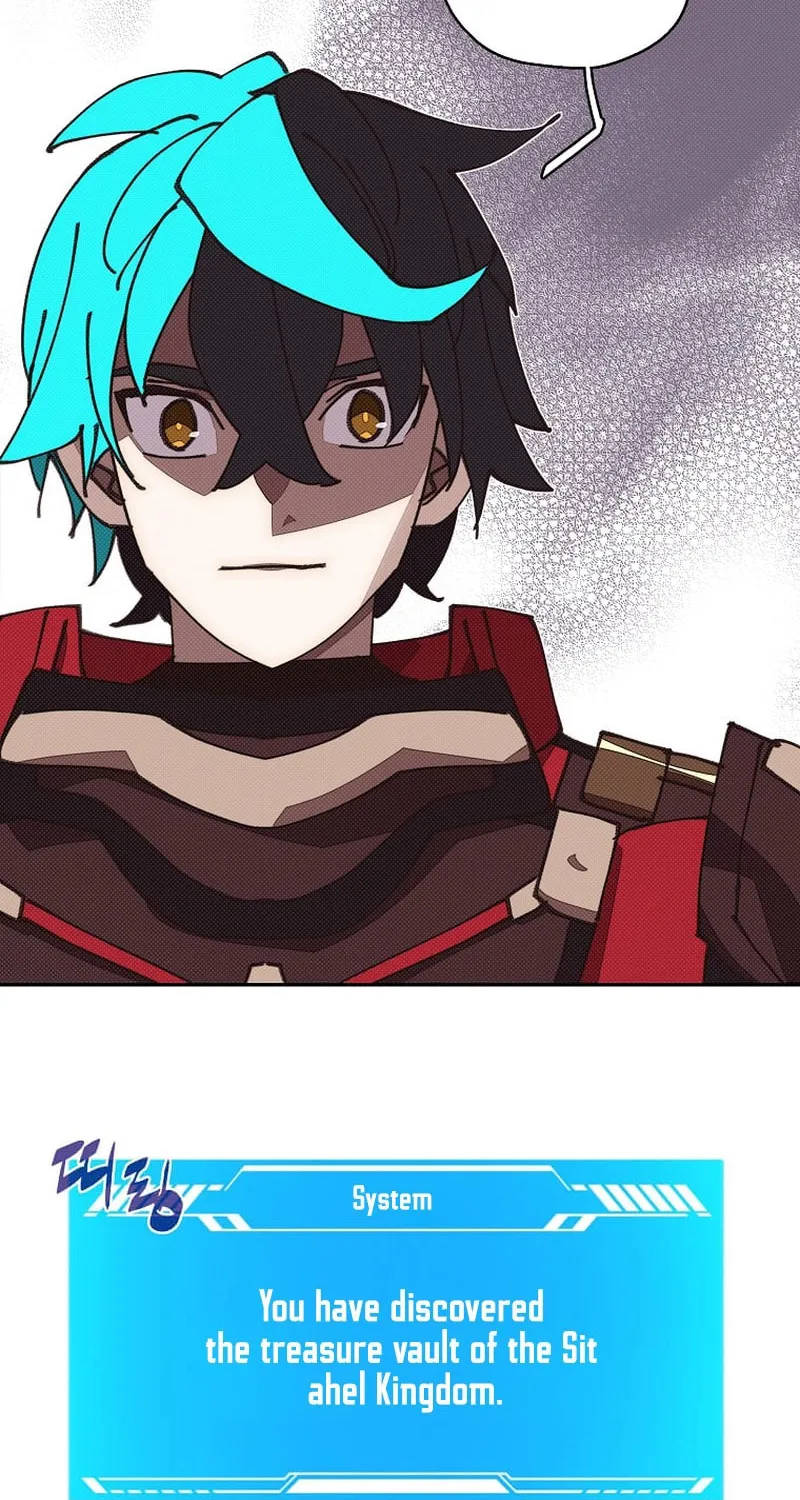 My Inventory Is Abnormal Chapter 48 page 64 - 