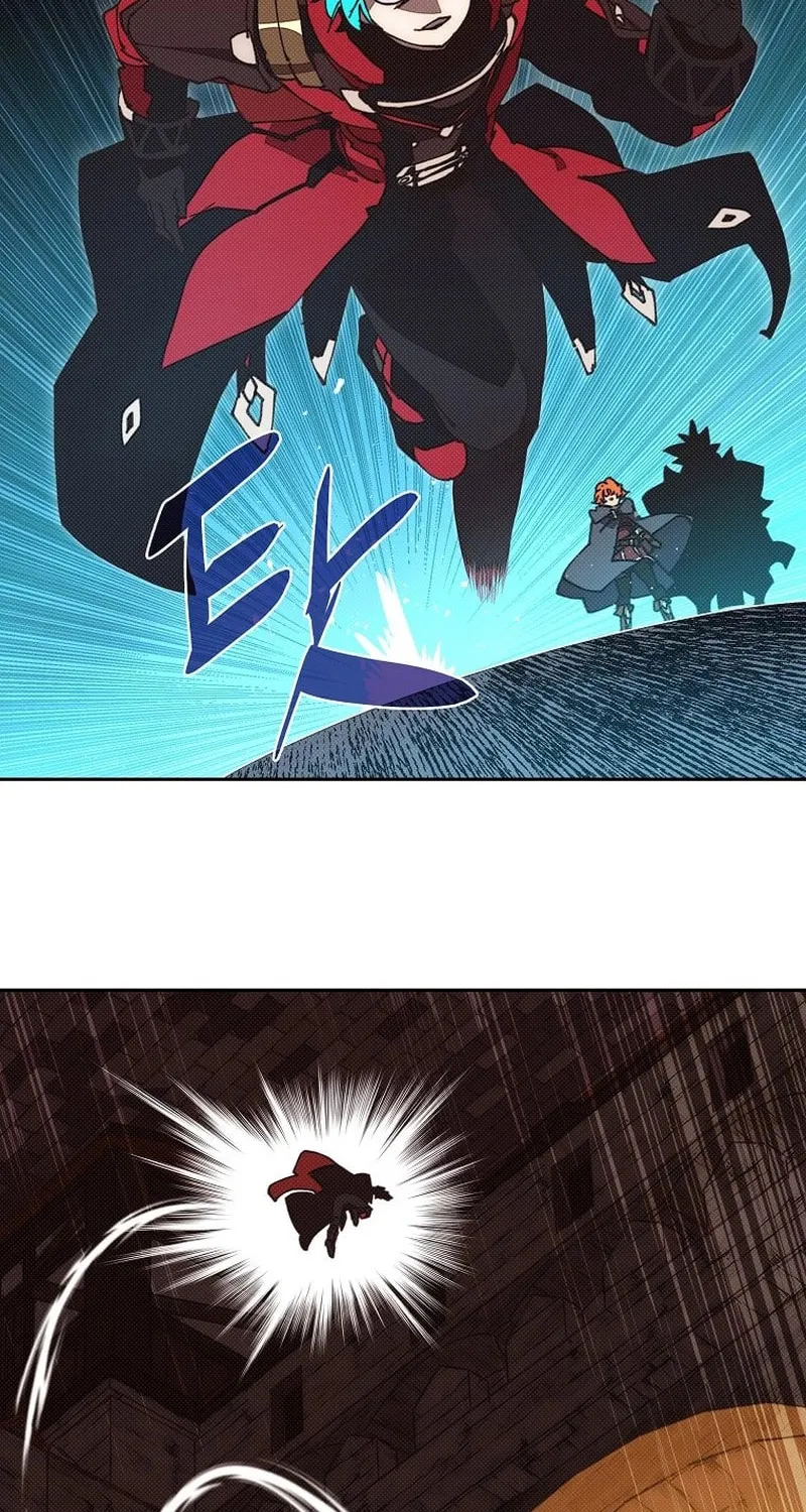 My Inventory Is Abnormal Chapter 48 page 8 - 