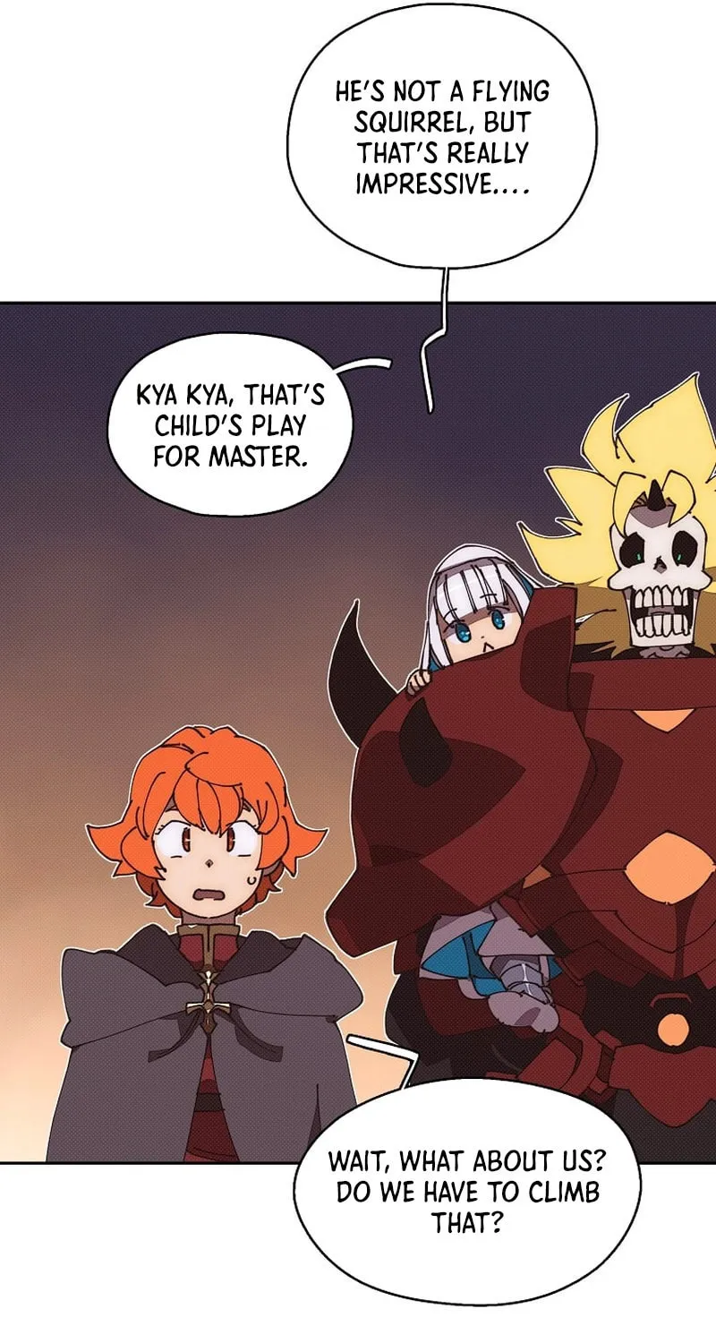 My Inventory Is Abnormal Chapter 48 page 10 - 